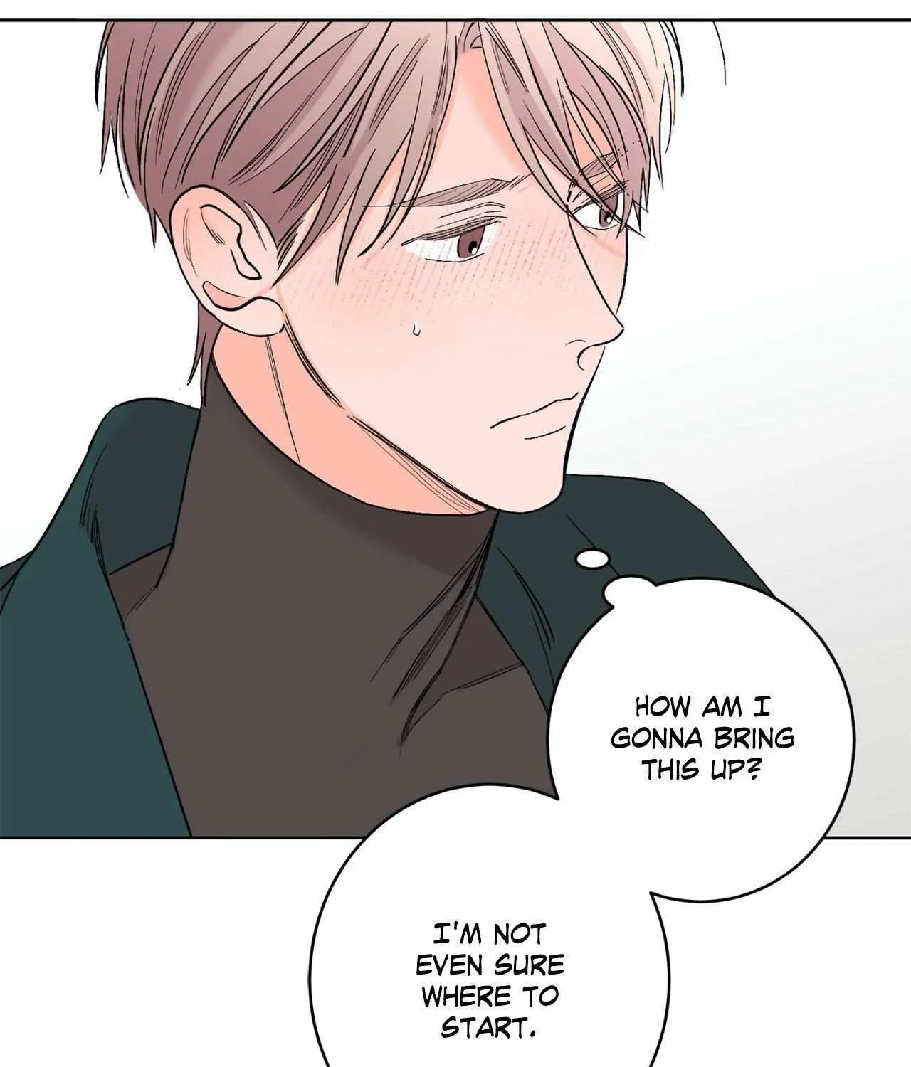 Will the roasted beans sprout? Chapter 84 page 78 - 