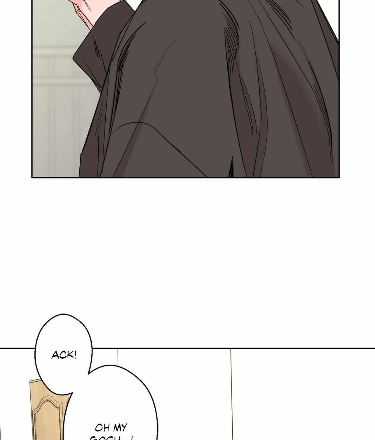 Will the roasted beans sprout? Chapter 84 page 9 - 