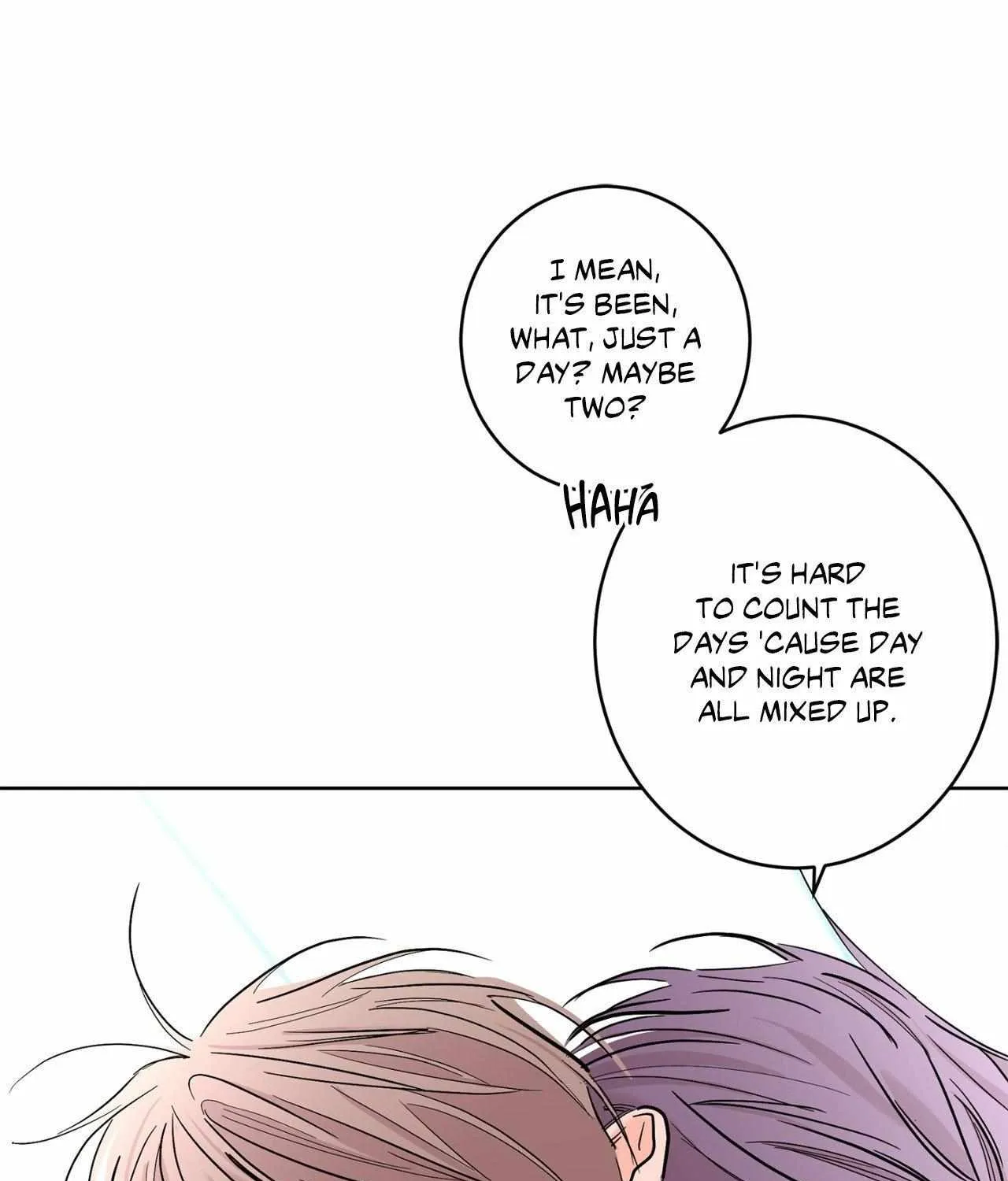 Will the roasted beans sprout? Chapter 84 page 85 - 
