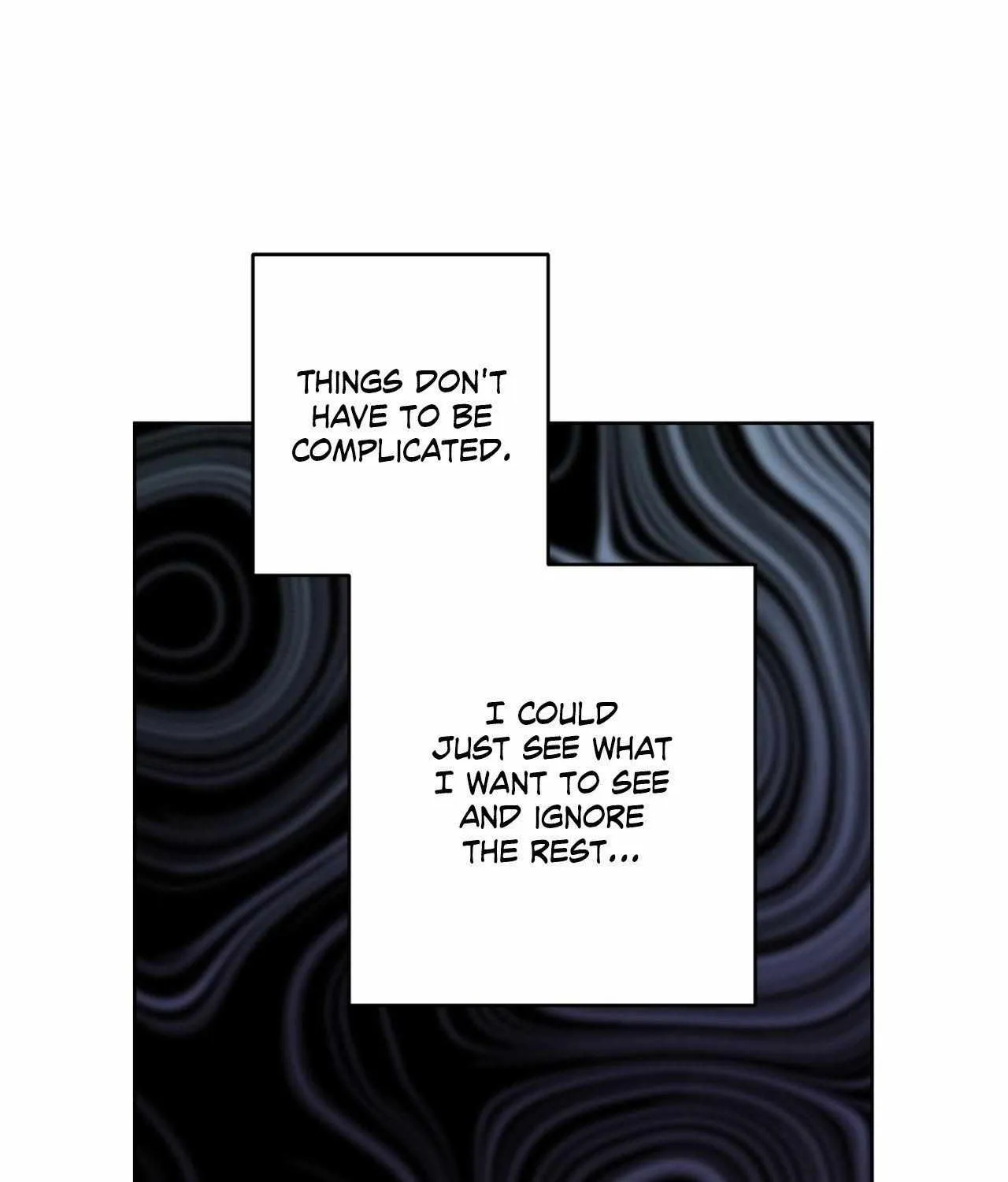 Will the roasted beans sprout? Chapter 84 page 90 - 