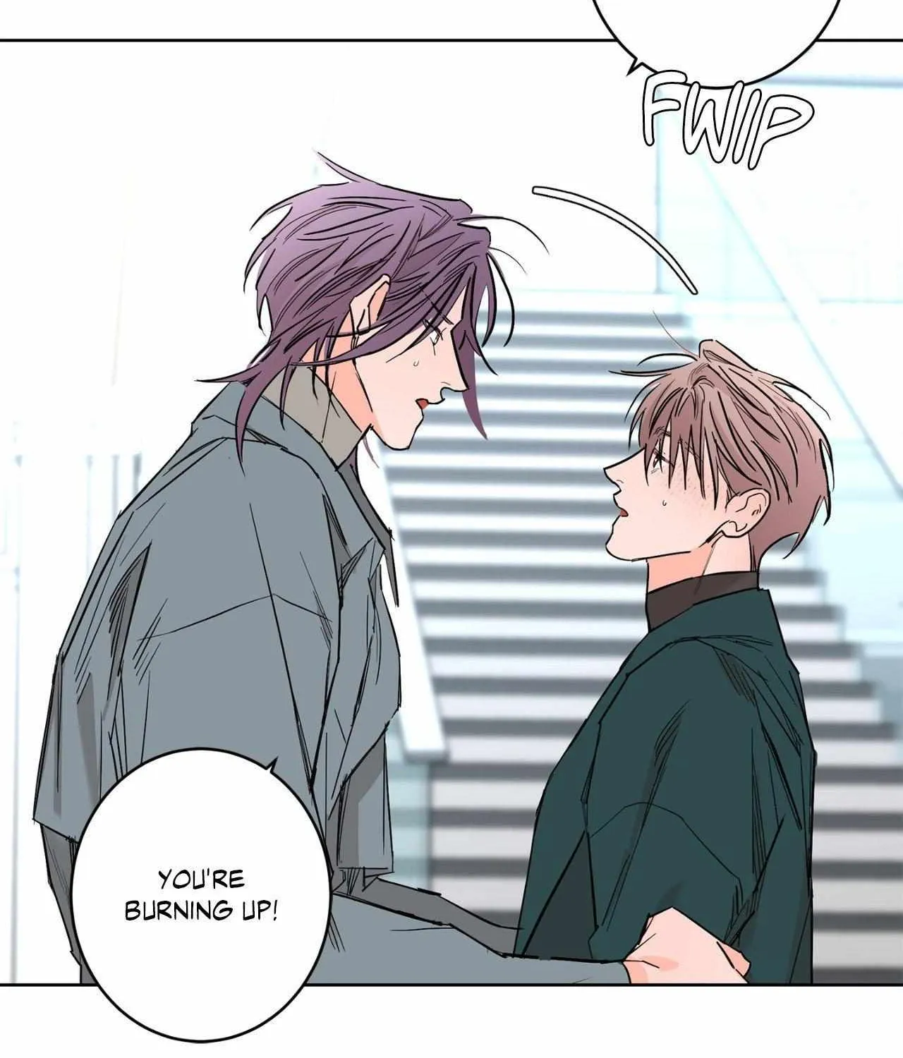 Will the roasted beans sprout? Chapter 84 page 92 - 