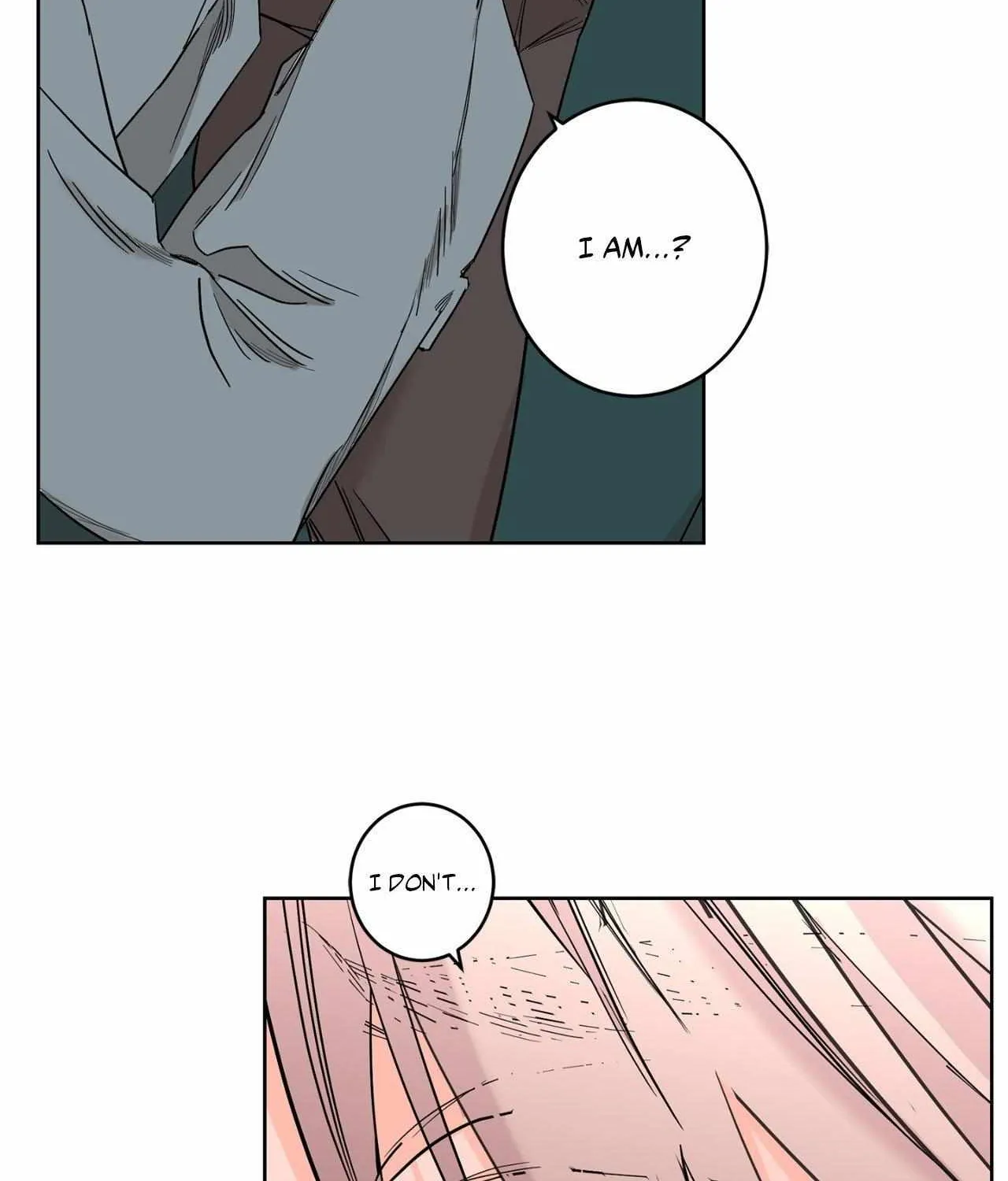 Will the roasted beans sprout? Chapter 84 page 94 - 
