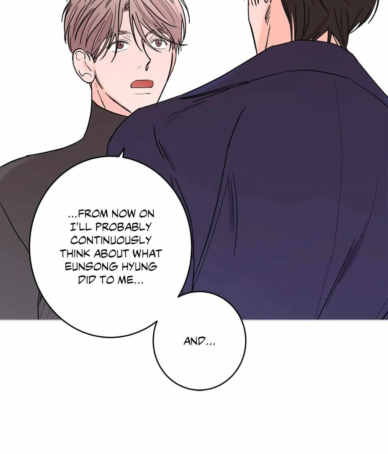 Will the roasted beans sprout? Chapter 85 page 104 - 