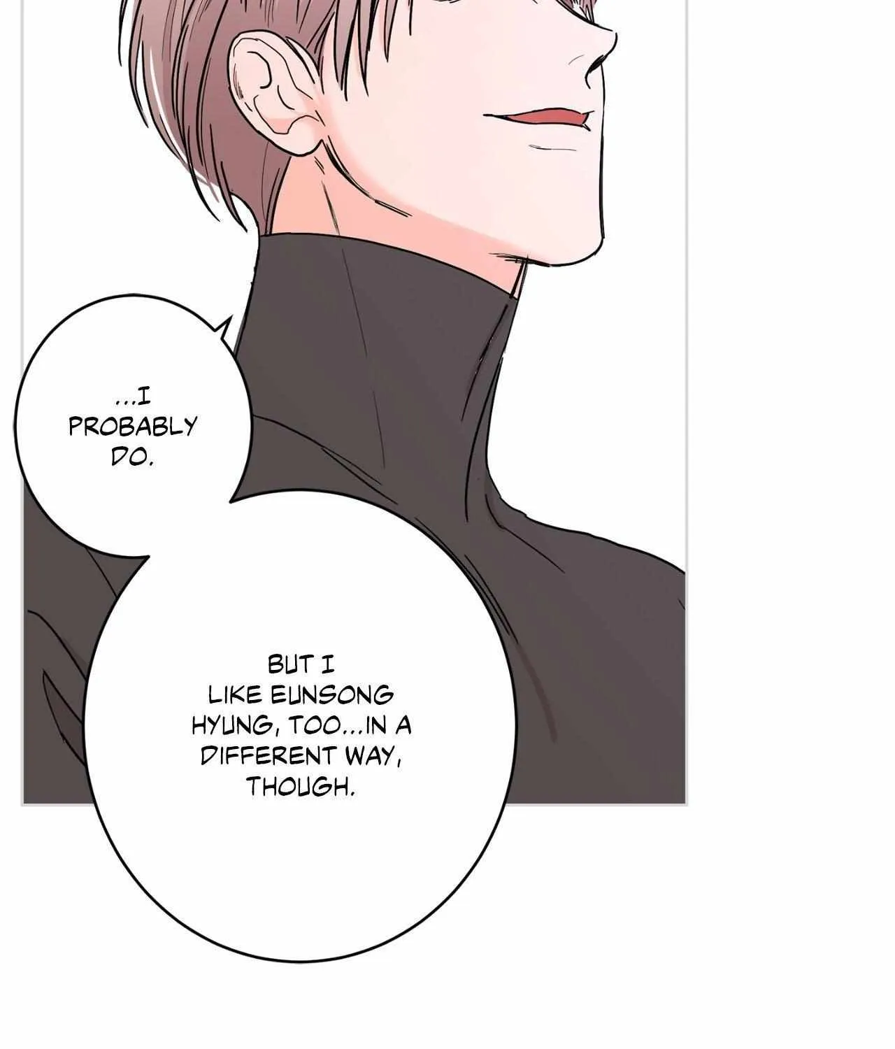 Will the roasted beans sprout? Chapter 85 page 110 - 