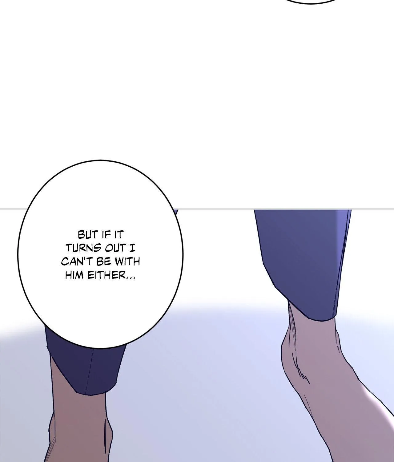Will the roasted beans sprout? Chapter 85 page 113 - 