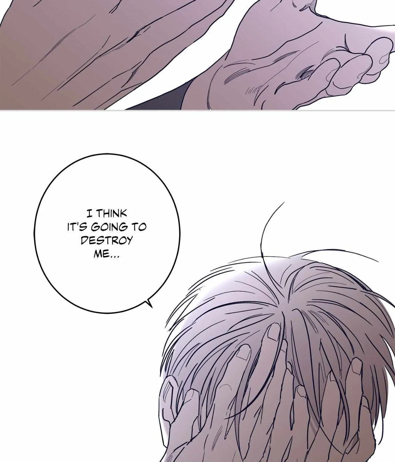 Will the roasted beans sprout? Chapter 85 page 123 - 