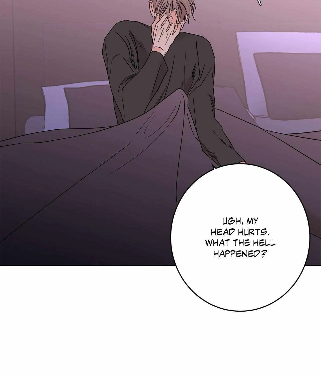 Will the roasted beans sprout? Chapter 85 page 131 - 