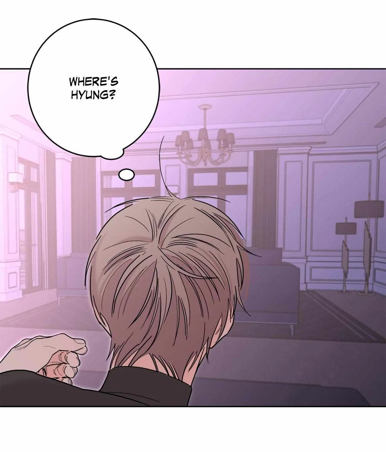 Will the roasted beans sprout? Chapter 85 page 132 - 