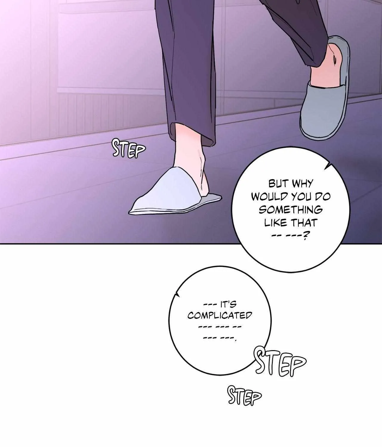 Will the roasted beans sprout? Chapter 85 page 140 - 