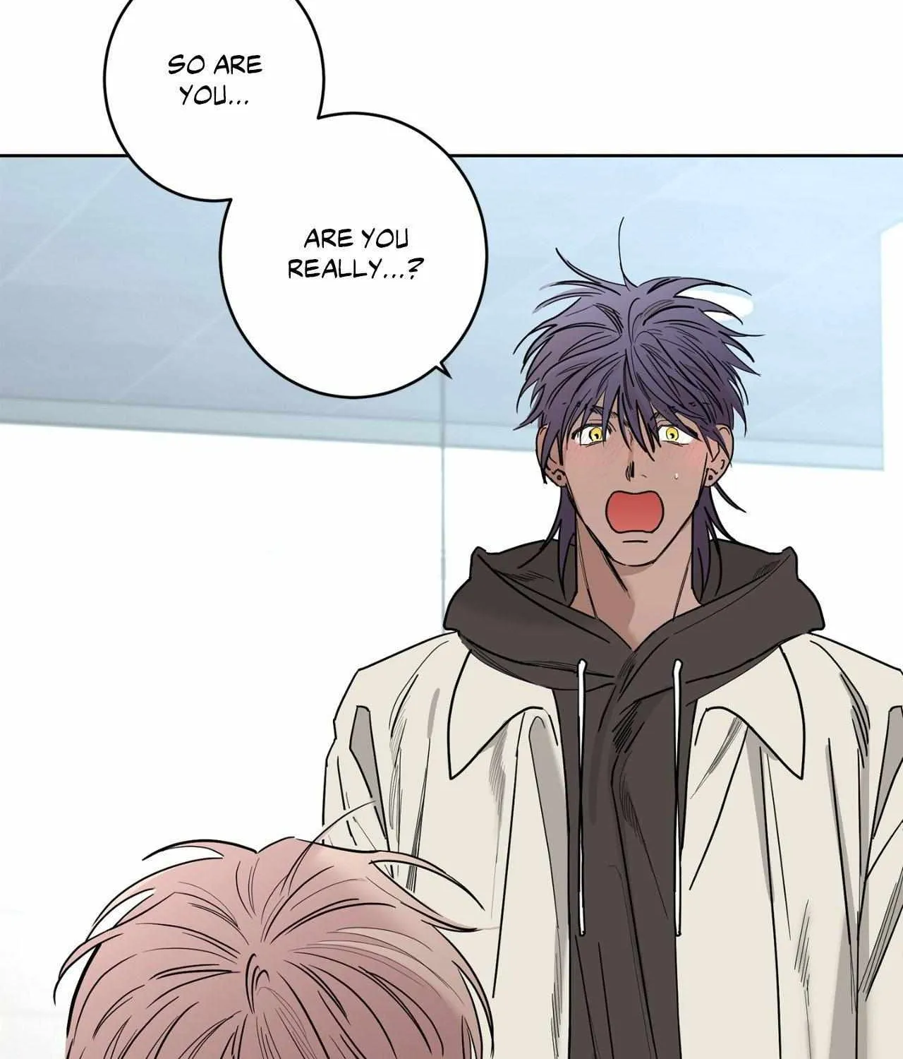 Will the roasted beans sprout? Chapter 85 page 15 - 