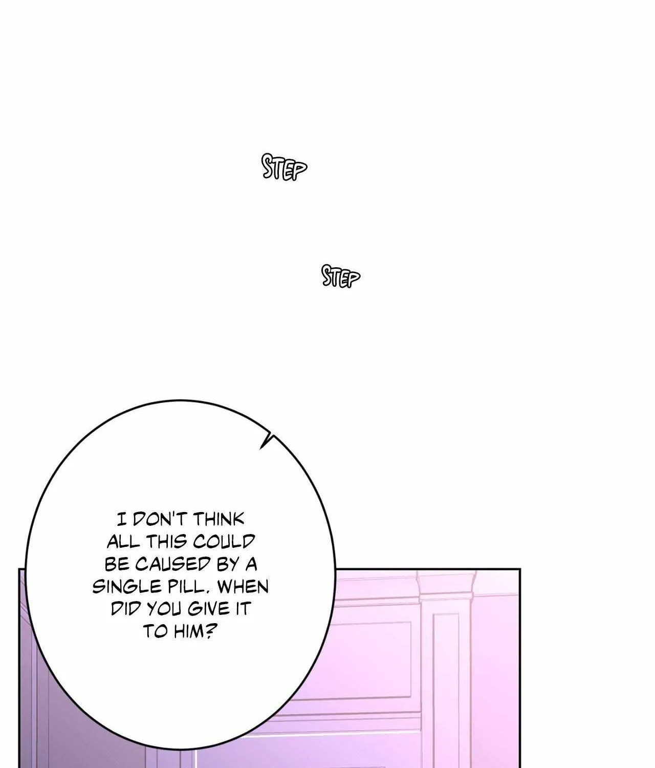 Will the roasted beans sprout? Chapter 85 page 141 - 