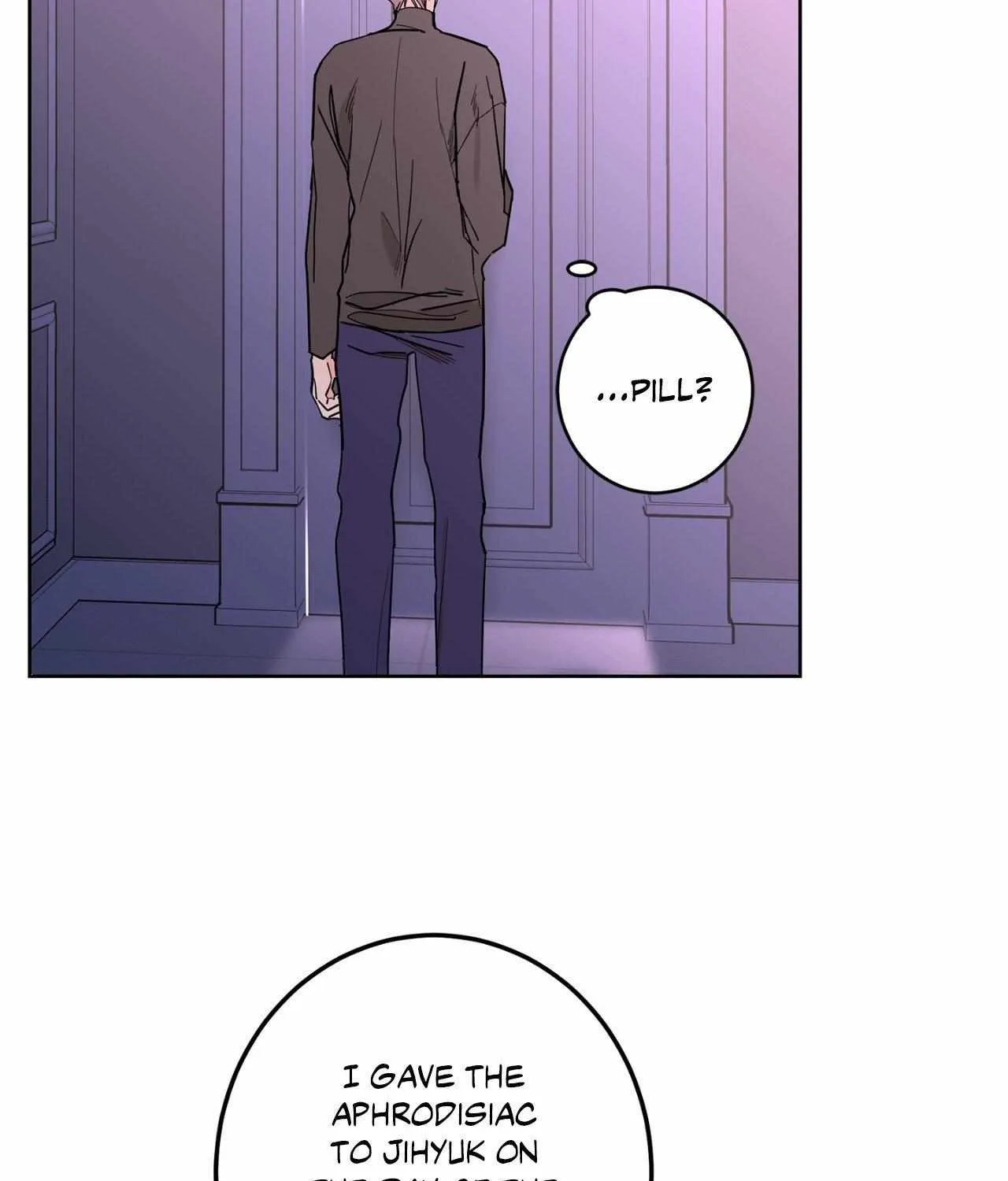 Will the roasted beans sprout? Chapter 85 page 143 - 