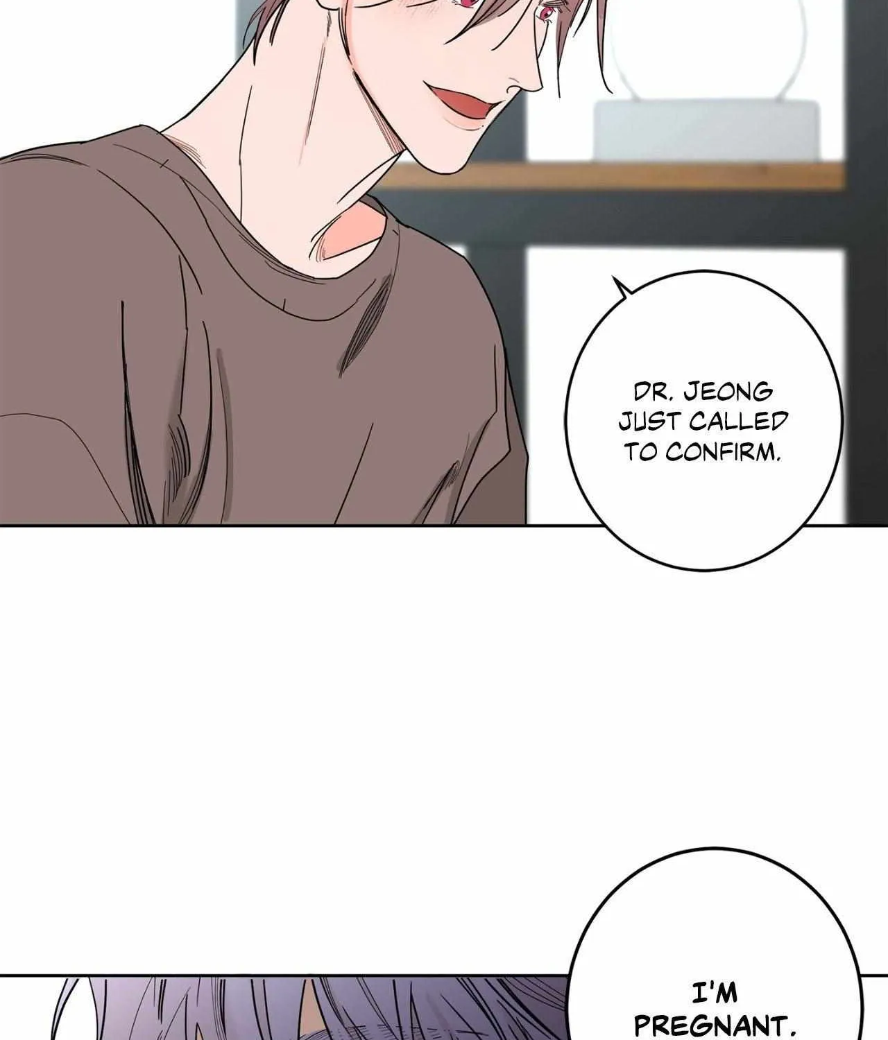 Will the roasted beans sprout? Chapter 85 page 18 - 