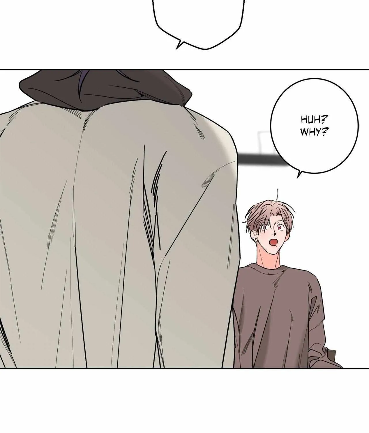 Will the roasted beans sprout? Chapter 85 page 21 - 