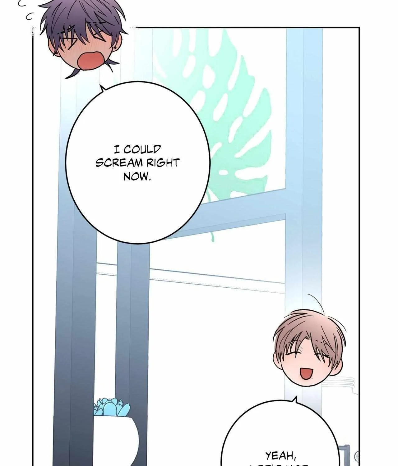 Will the roasted beans sprout? Chapter 85 page 23 - 