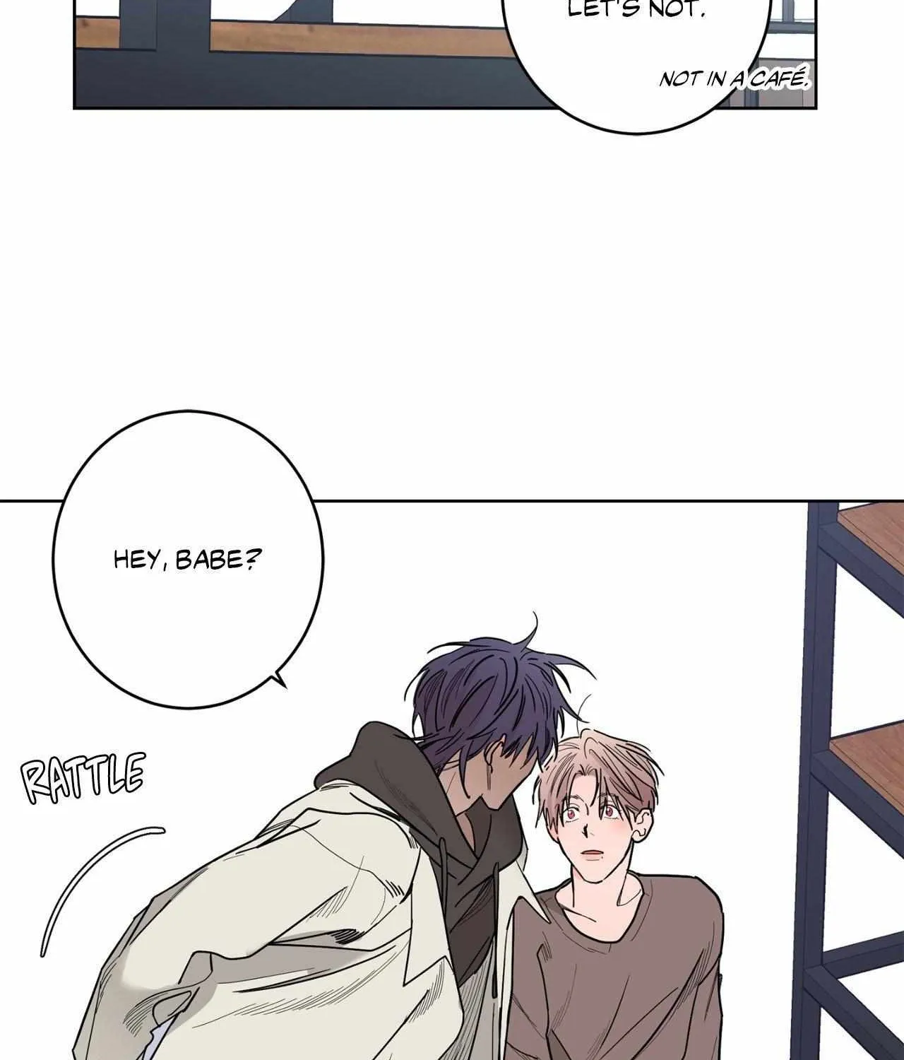 Will the roasted beans sprout? Chapter 85 page 24 - 
