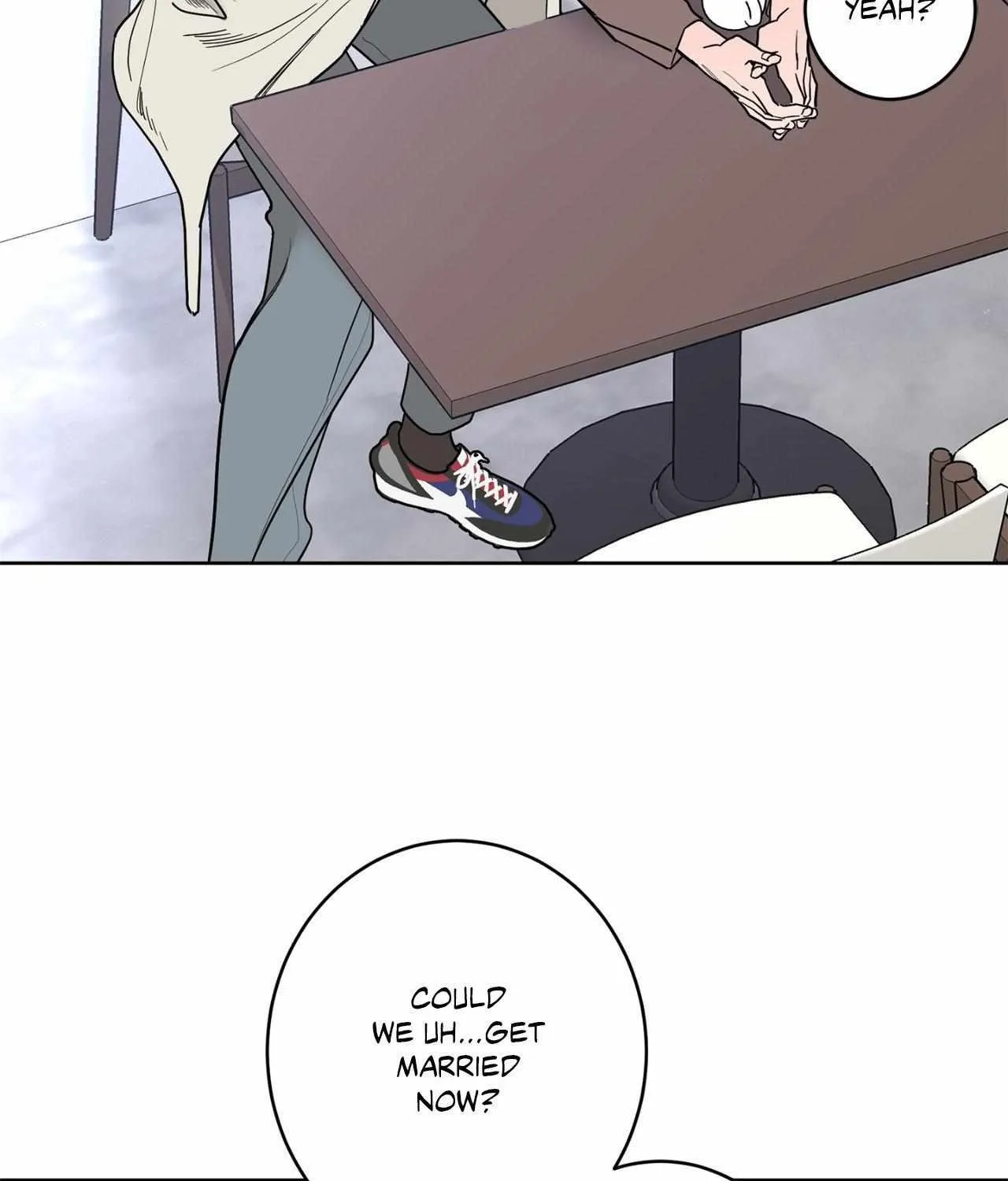 Will the roasted beans sprout? Chapter 85 page 26 - 