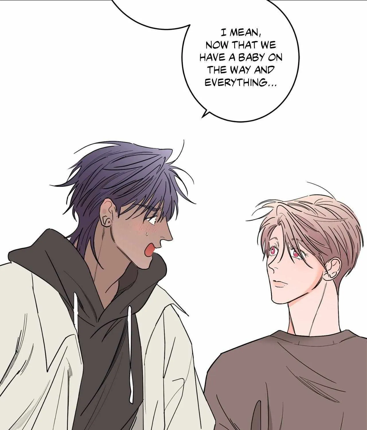 Will the roasted beans sprout? Chapter 85 page 27 - 