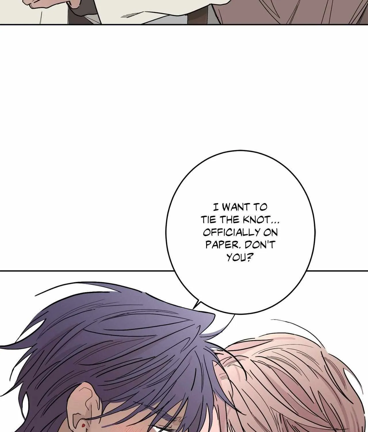 Will the roasted beans sprout? Chapter 85 page 29 - 