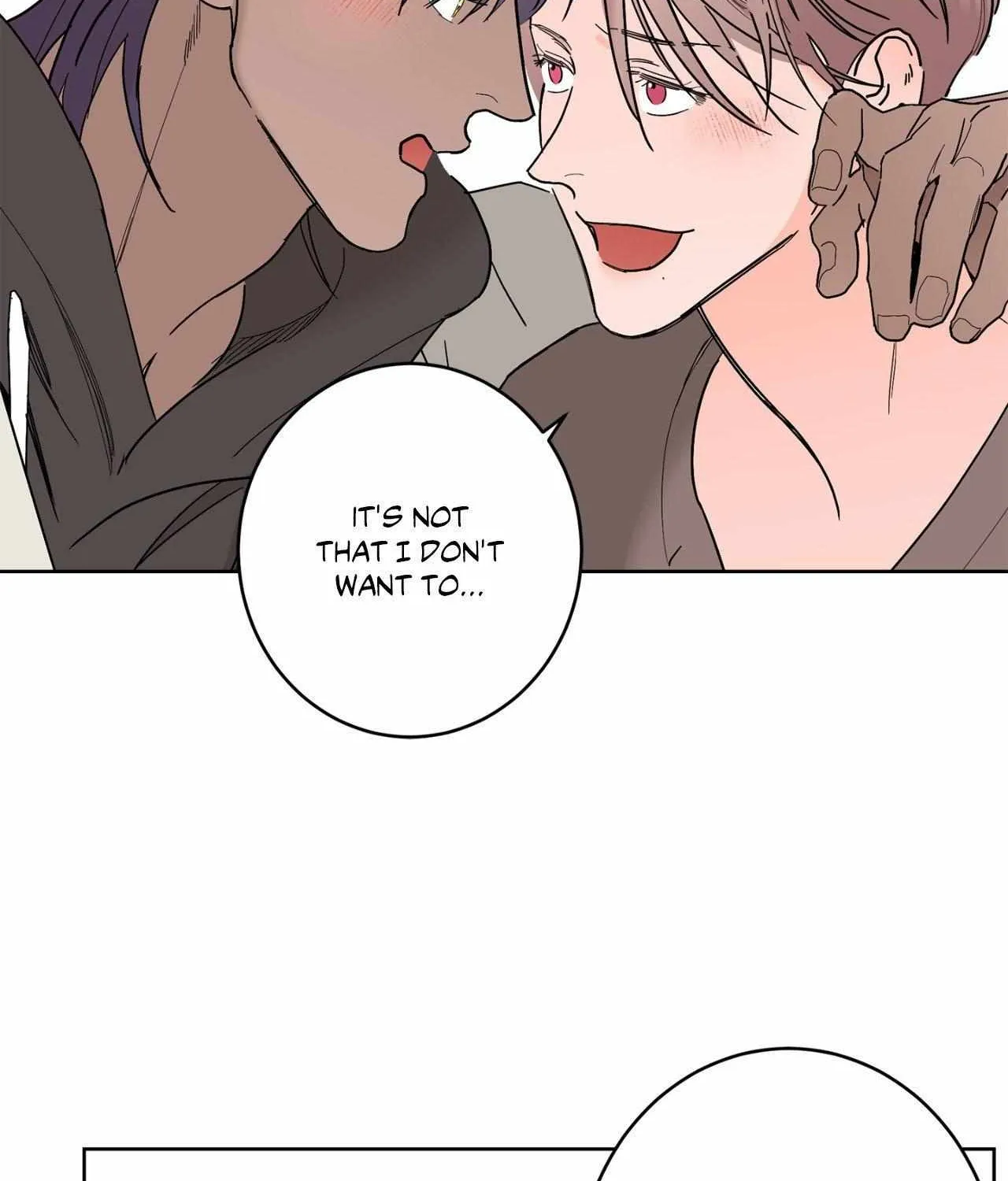 Will the roasted beans sprout? Chapter 85 page 30 - 