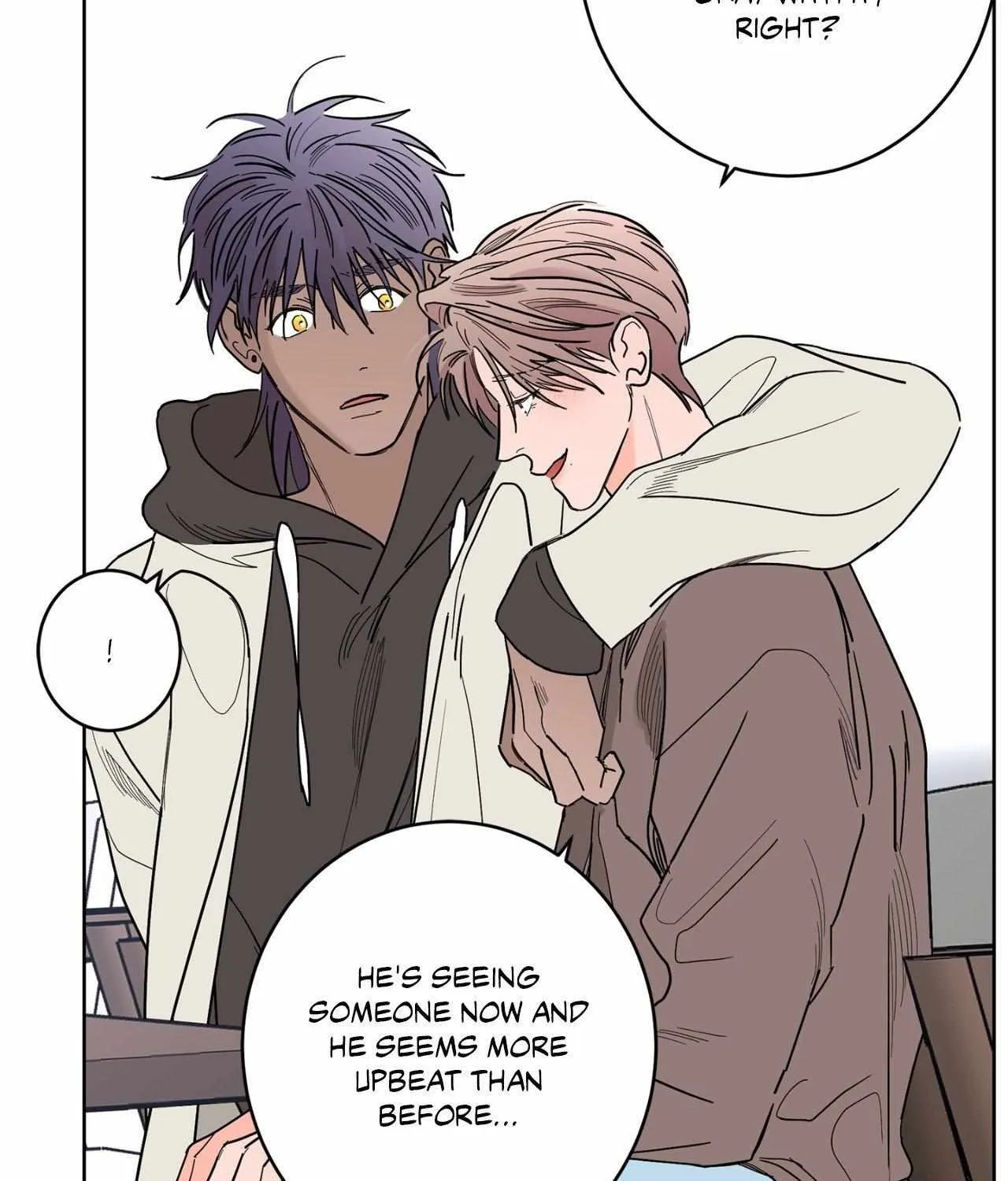 Will the roasted beans sprout? Chapter 85 page 32 - 