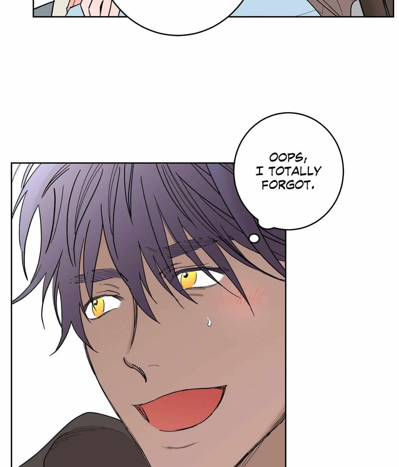 Will the roasted beans sprout? Chapter 85 page 33 - 