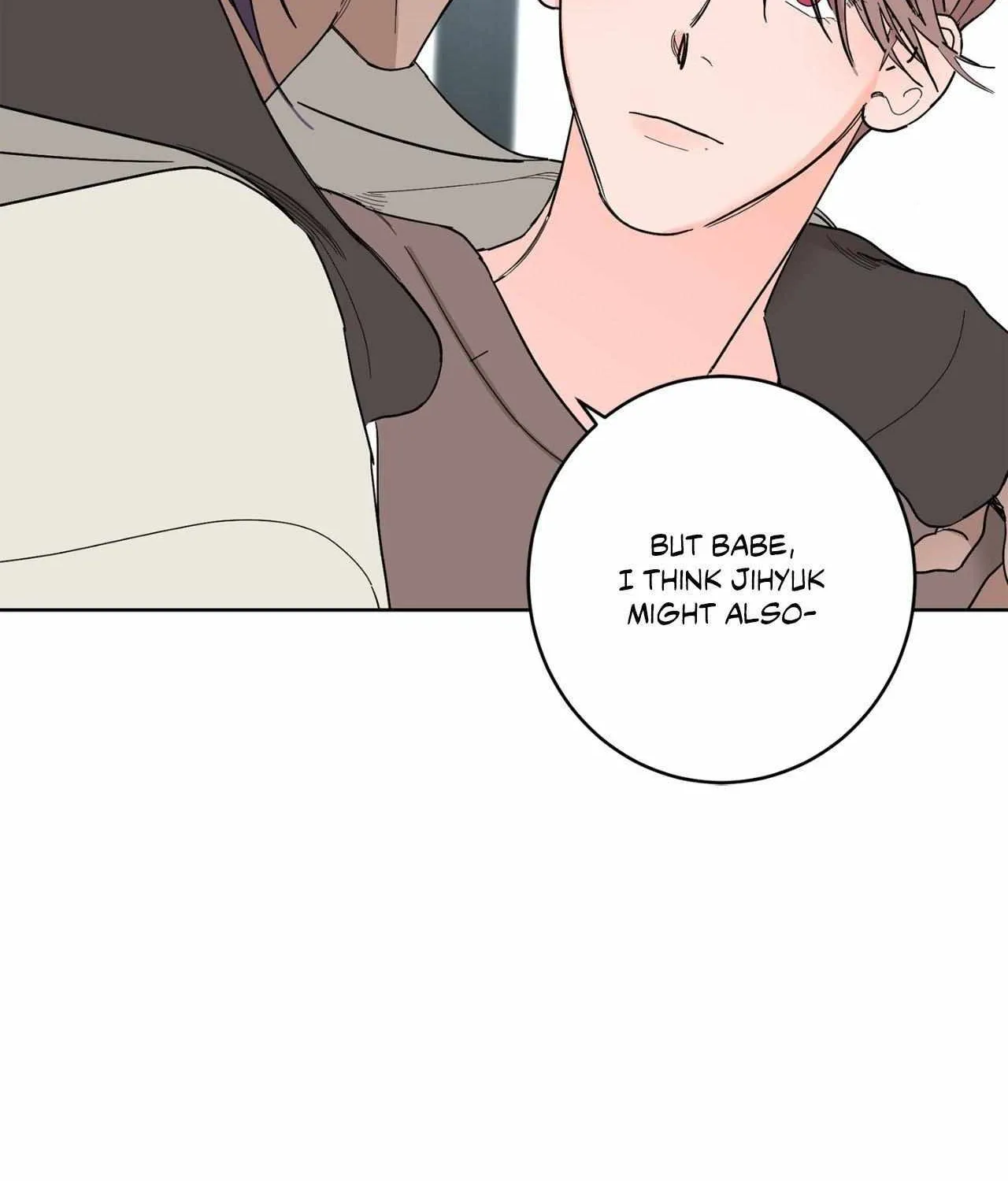 Will the roasted beans sprout? Chapter 85 page 36 - 