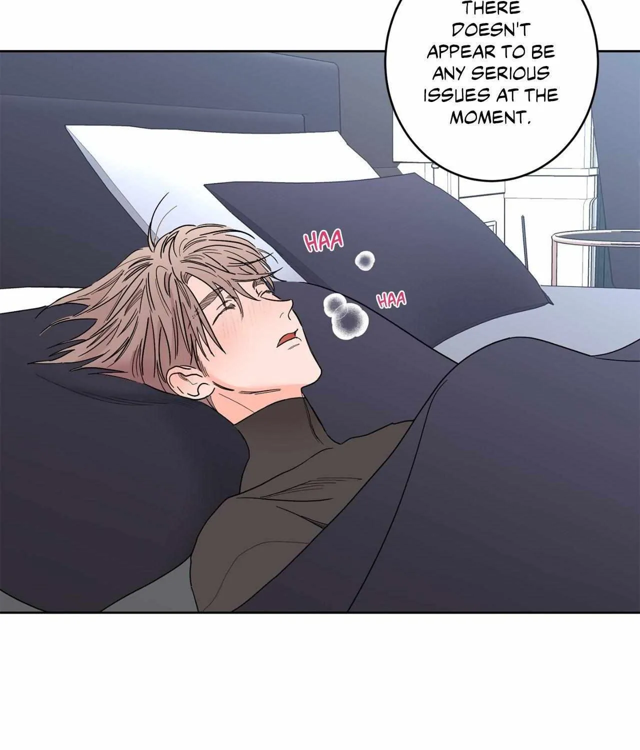 Will the roasted beans sprout? Chapter 85 page 39 - 