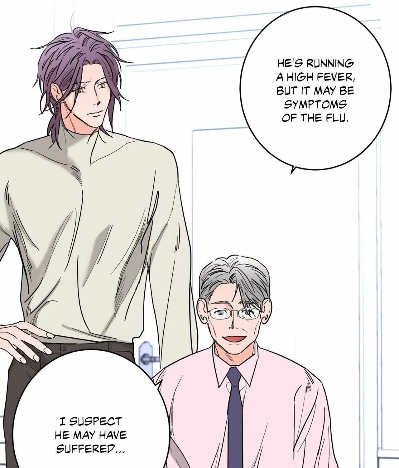 Will the roasted beans sprout? Chapter 85 page 41 - 