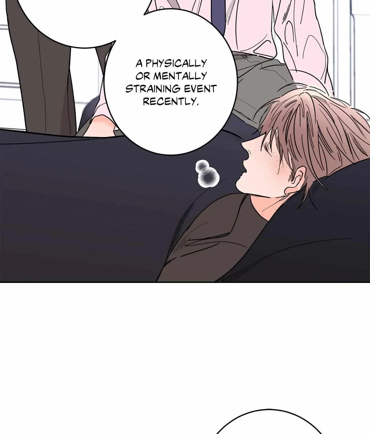 Will the roasted beans sprout? Chapter 85 page 42 - 
