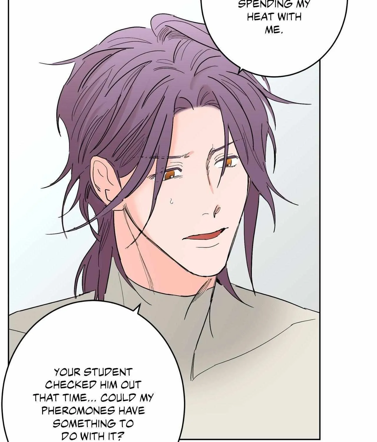 Will the roasted beans sprout? Chapter 85 page 44 - 