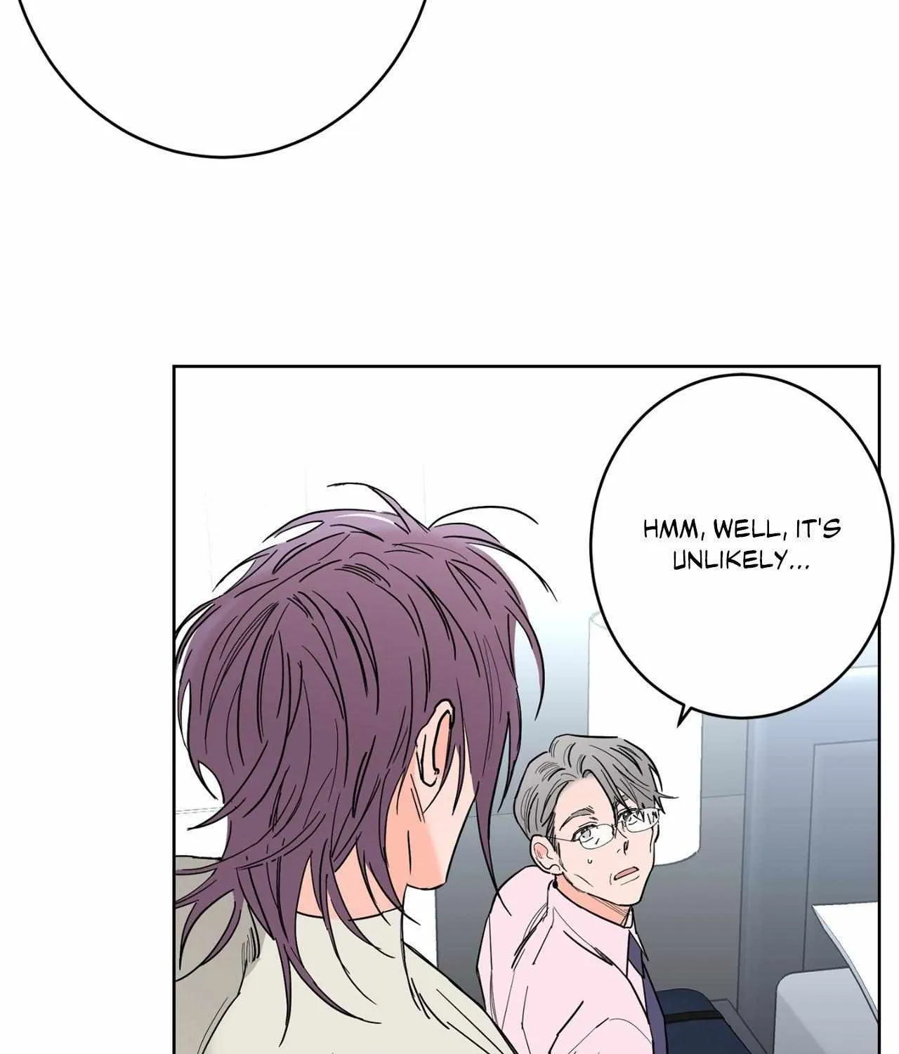 Will the roasted beans sprout? Chapter 85 page 45 - 