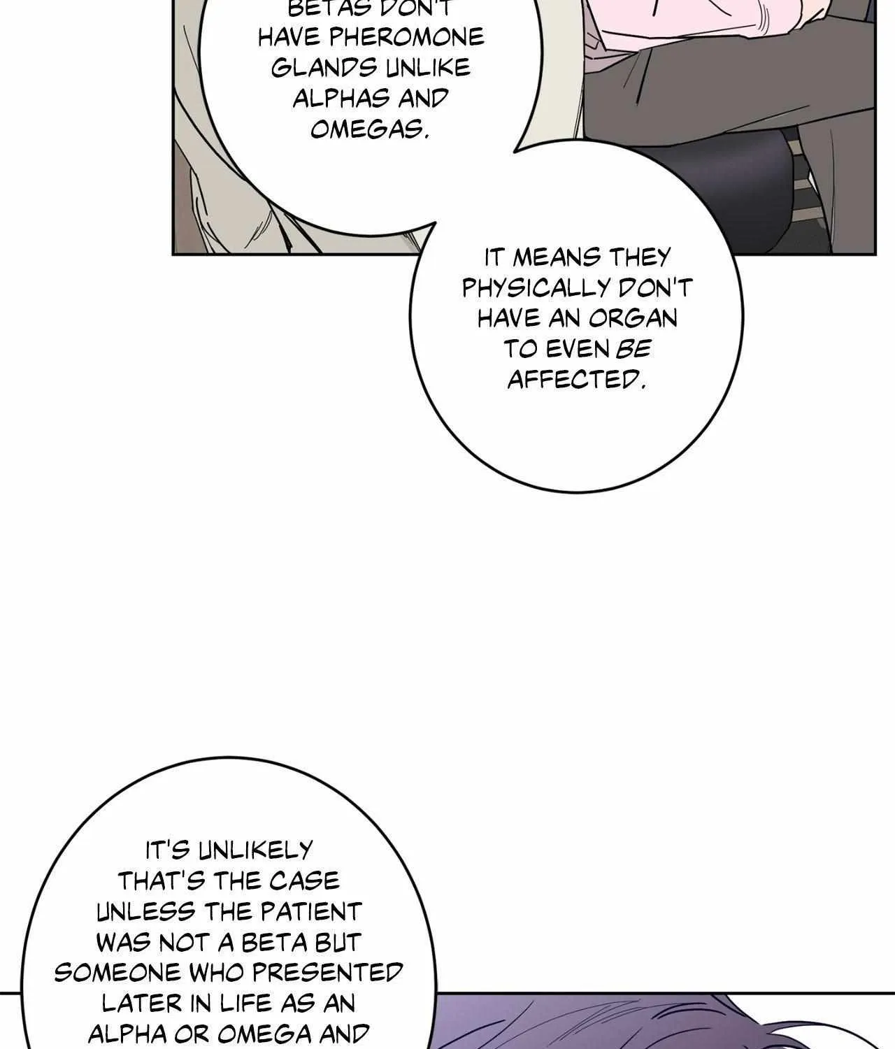 Will the roasted beans sprout? Chapter 85 page 47 - 