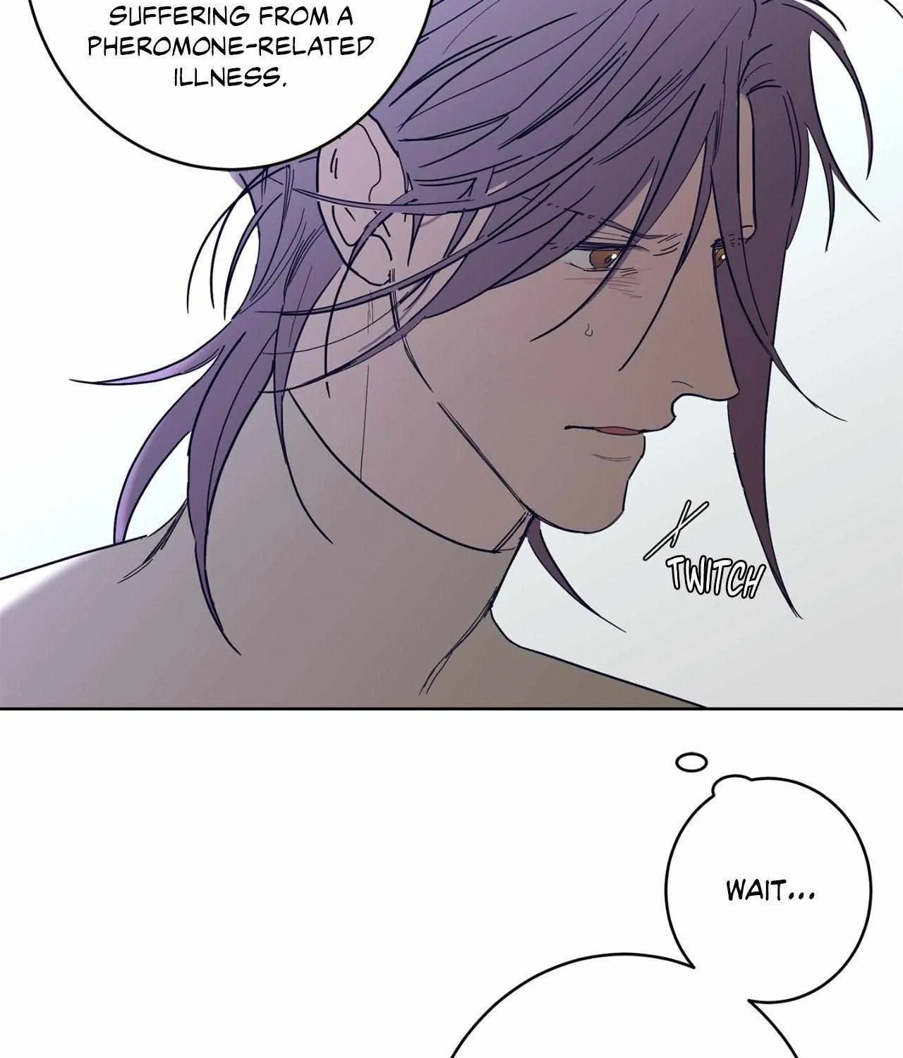 Will the roasted beans sprout? Chapter 85 page 48 - 