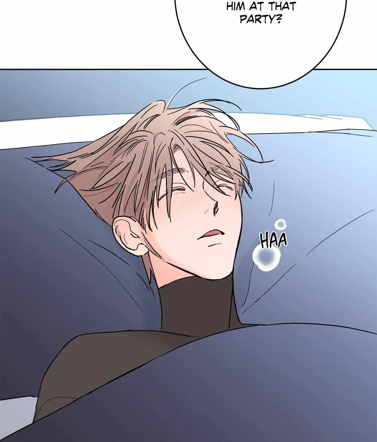 Will the roasted beans sprout? Chapter 85 page 50 - 