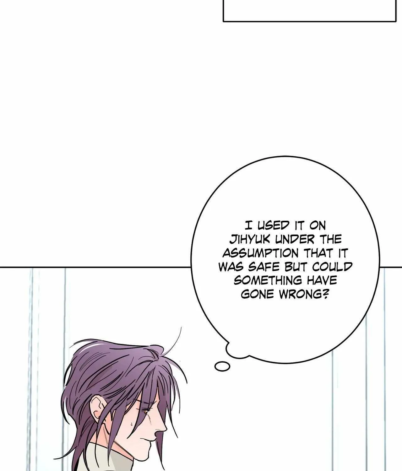 Will the roasted beans sprout? Chapter 85 page 54 - 