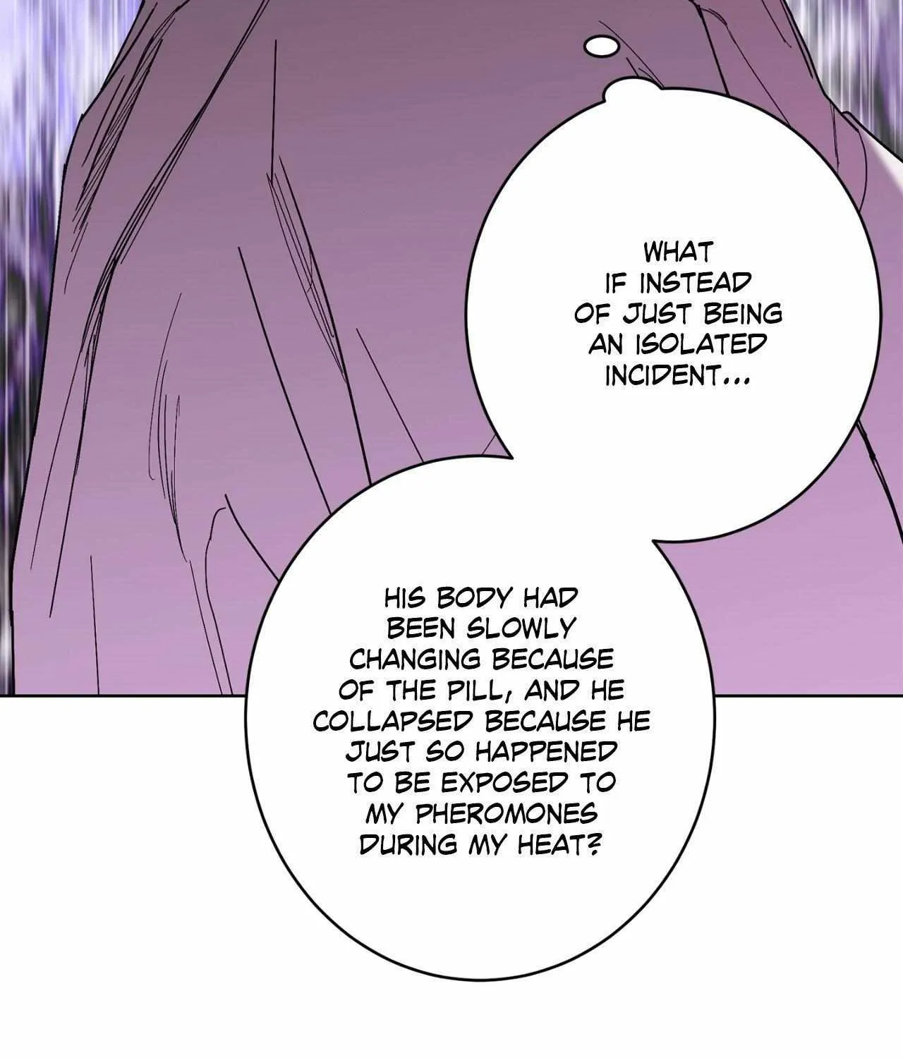 Will the roasted beans sprout? Chapter 85 page 59 - 
