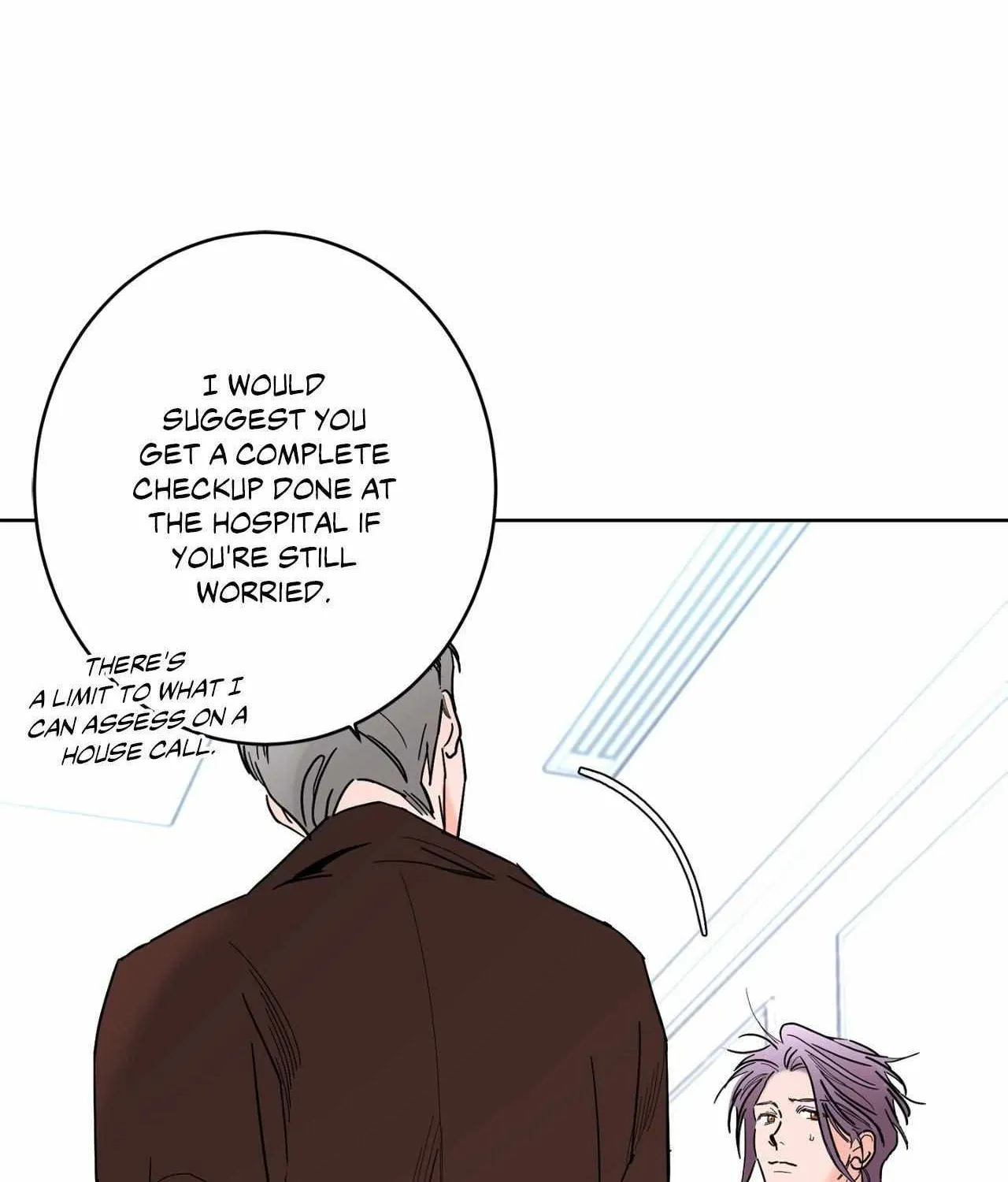 Will the roasted beans sprout? Chapter 85 page 60 - 