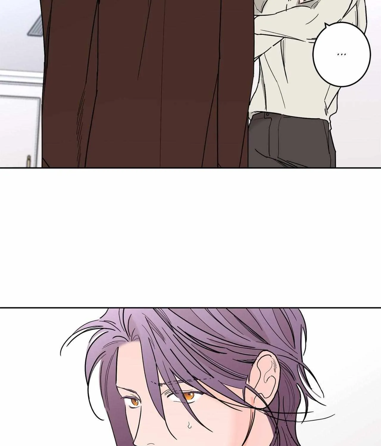 Will the roasted beans sprout? Chapter 85 page 62 - 