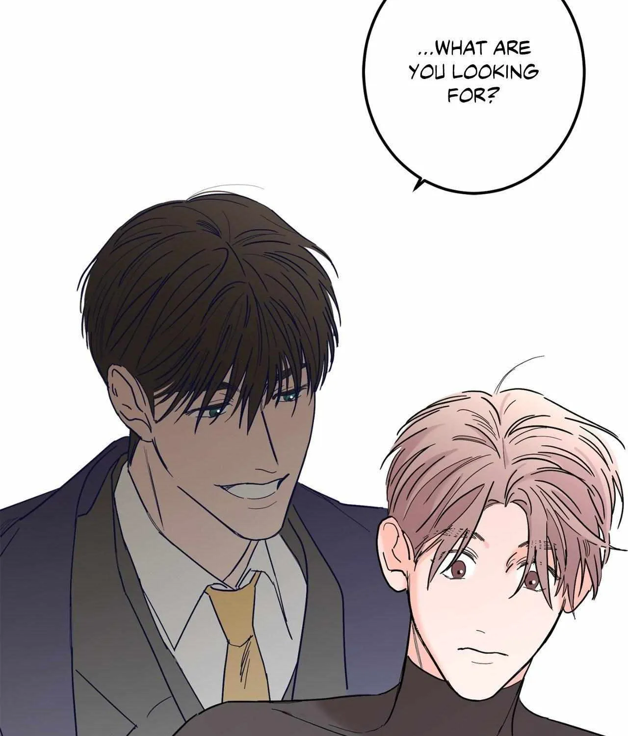 Will the roasted beans sprout? Chapter 85 page 72 - 