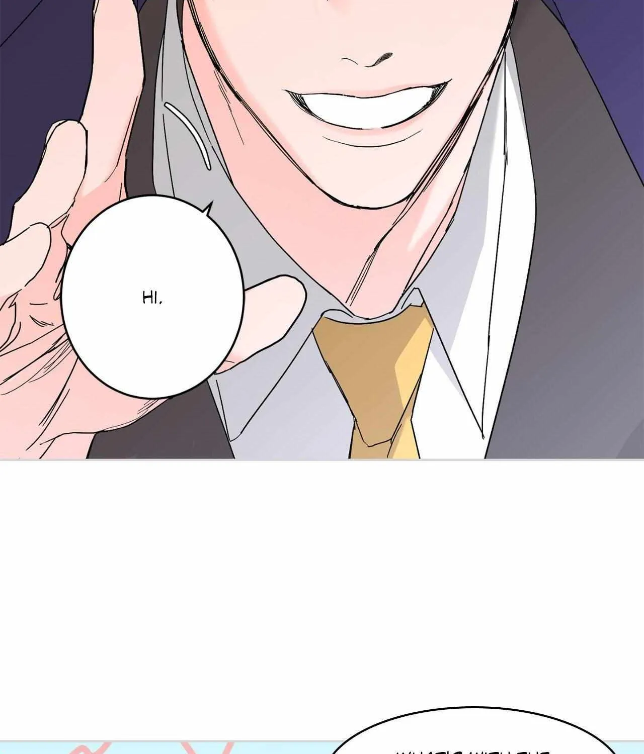 Will the roasted beans sprout? Chapter 85 page 78 - 