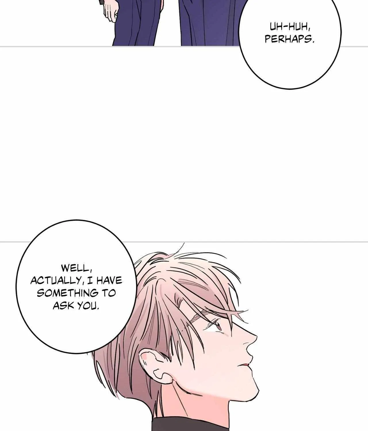 Will the roasted beans sprout? Chapter 85 page 86 - 