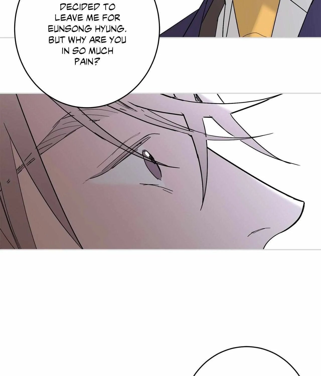 Will the roasted beans sprout? Chapter 85 page 89 - 
