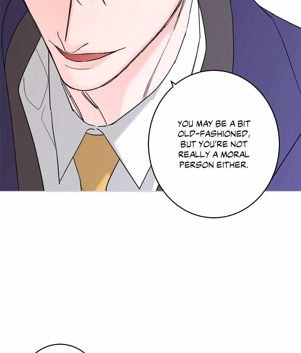 Will the roasted beans sprout? Chapter 85 page 95 - 