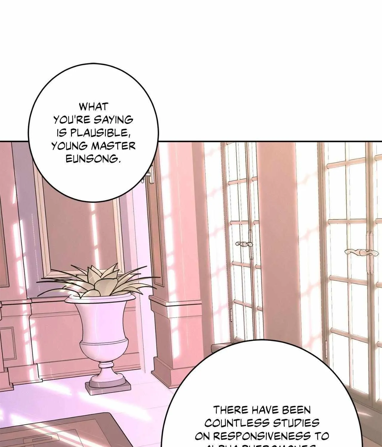 Will the roasted beans sprout? Chapter 86 page 1 - 