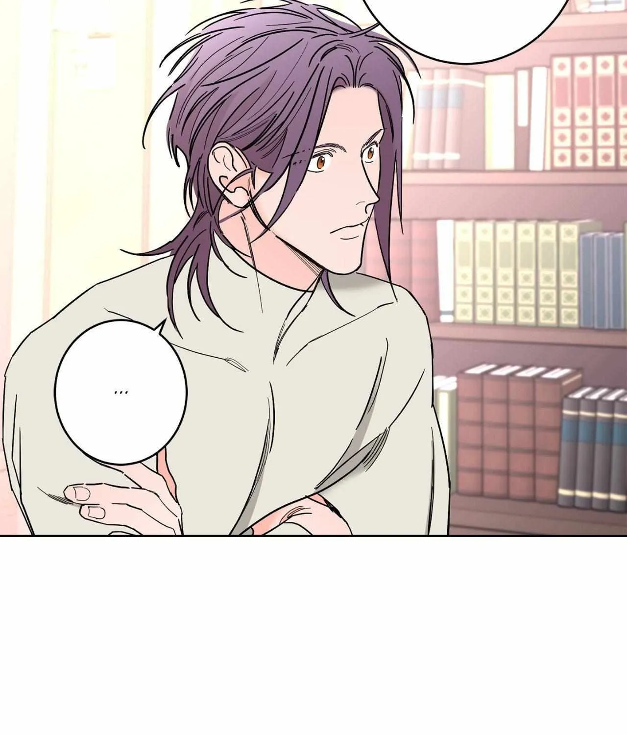 Will the roasted beans sprout? Chapter 86 page 11 - 