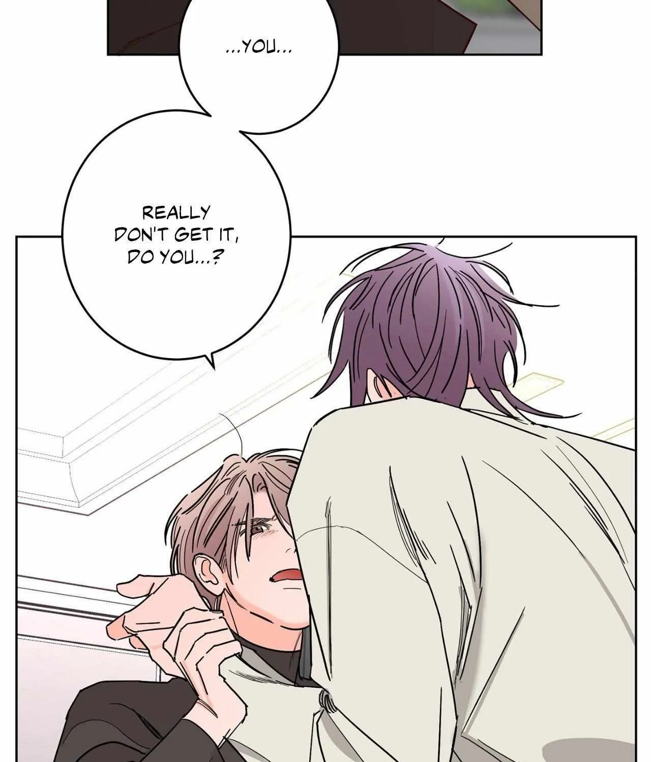 Will the roasted beans sprout? Chapter 86 page 101 - 