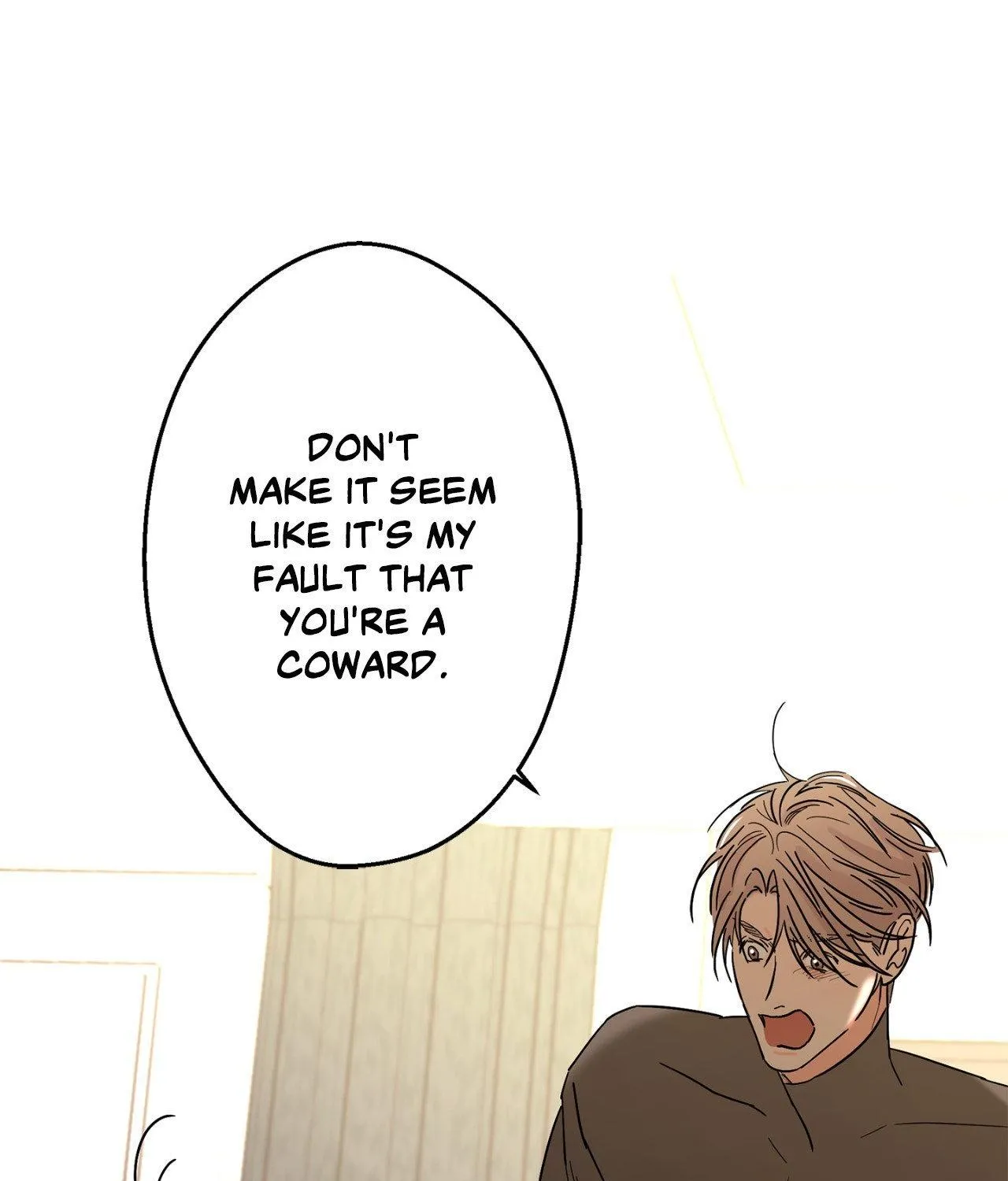 Will the roasted beans sprout? Chapter 86 page 107 - 