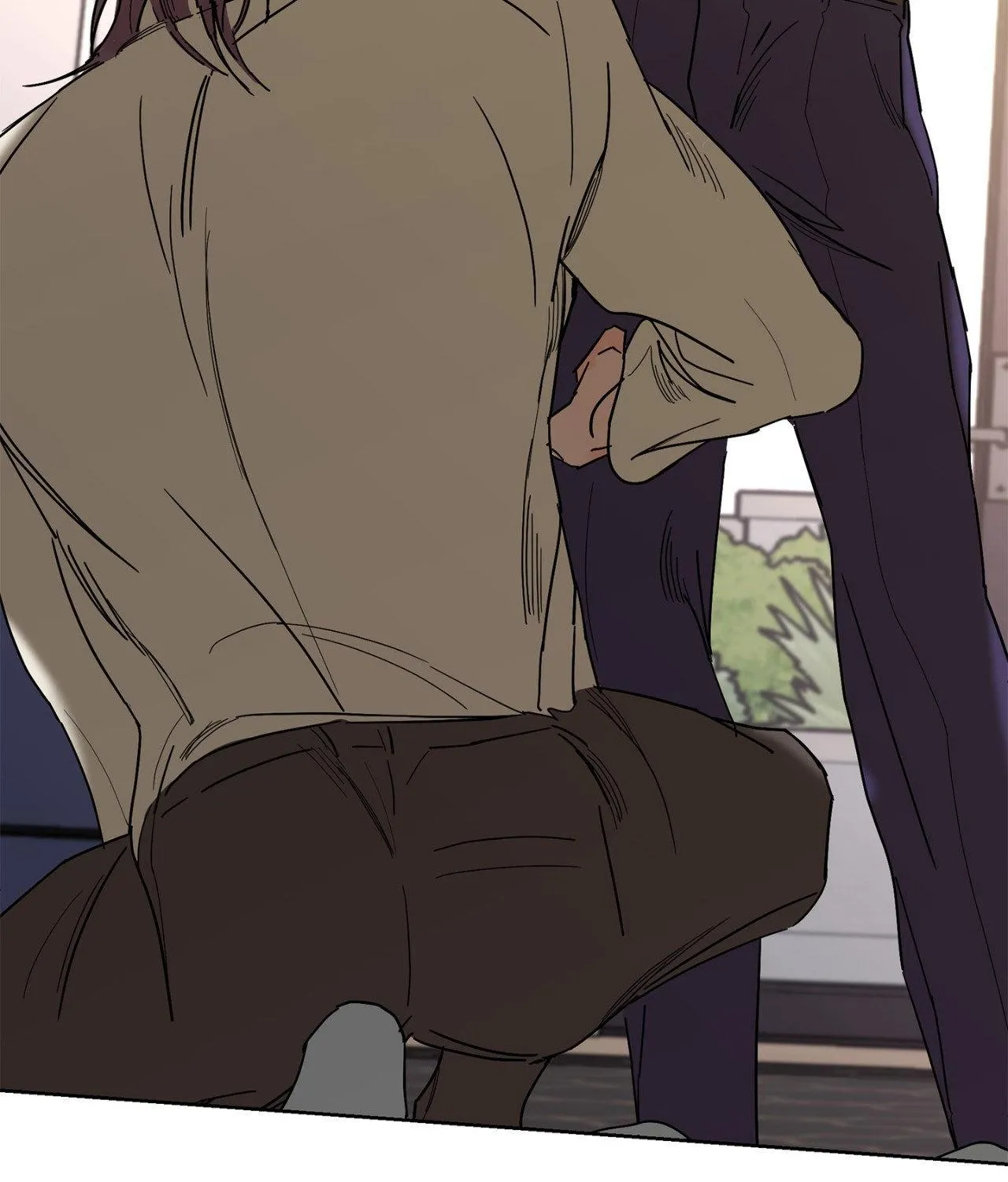 Will the roasted beans sprout? Chapter 86 page 109 - 