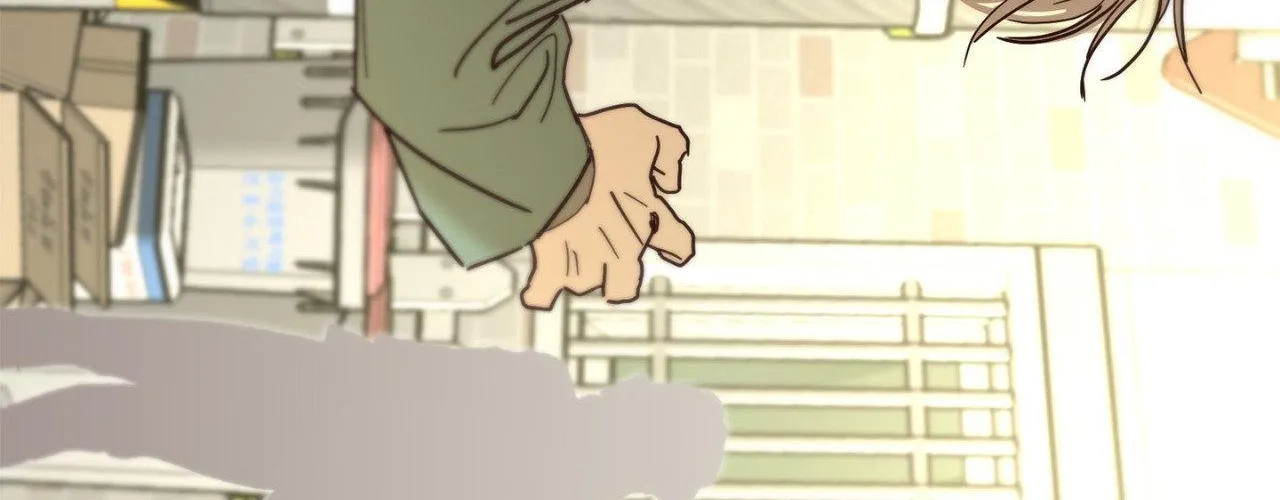 Will the roasted beans sprout? Chapter 86 page 126 - 